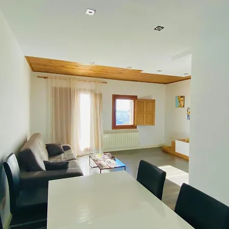 Hébergement de vacances Panoramico Uno
